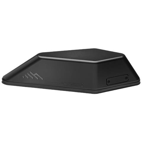R2105 router wireless Gigabit Ethernet Dual-band (2.4 GHz / 5 GHz) 5G Nero - Foto 1