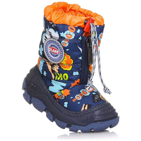 Olang Stivale Happy 82 Blu - Foto 1