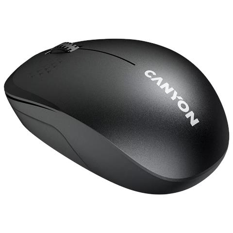 CNS-CMSW04B mouse Universale Ambidestro Bluetooth Ottico 1200 DPI - Foto 6