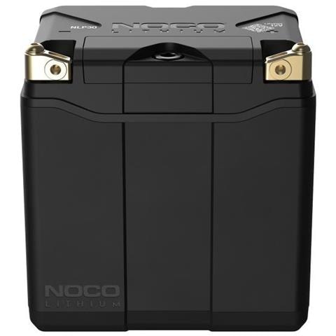 Batteria Al Litio Powersport 12v 7,8ah - Foto 1