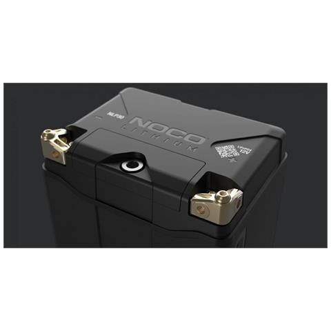 Batteria Al Litio Powersport 12v 7,8ah - Foto 2