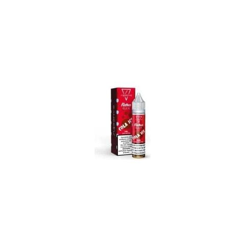 Flavour Bar - Cola Ice Liquidi Mix And Vape 10ml (cola, Ghiaccio) - Foto 1