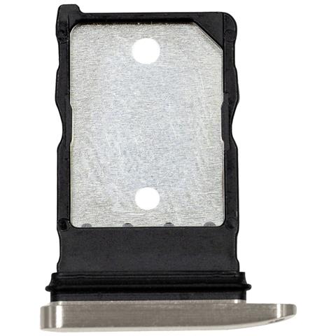 Vassoio Sim Per Google Pixel 9 Alloggiamento Nano Sim - Foto 1