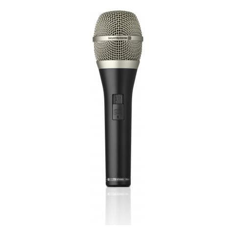 TG V50d s Nero Microfono per palco /spettacolo - Foto 1