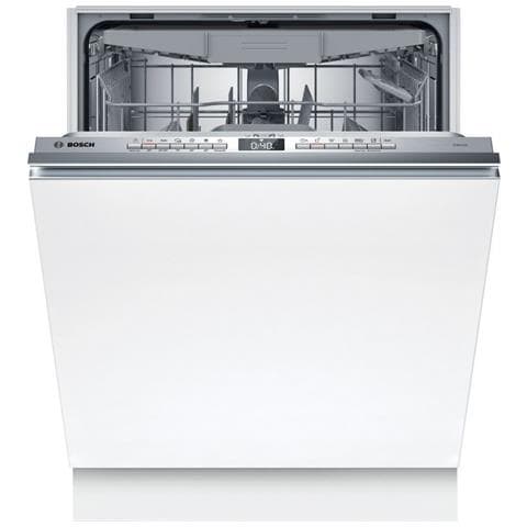 Lavastoviglie A Scomparsa Totale Serie 4 SBH4HVX00E - Foto 1