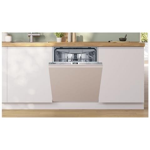 Lavastoviglie A Scomparsa Totale Serie 4 SBH4HVX00E - Foto 5