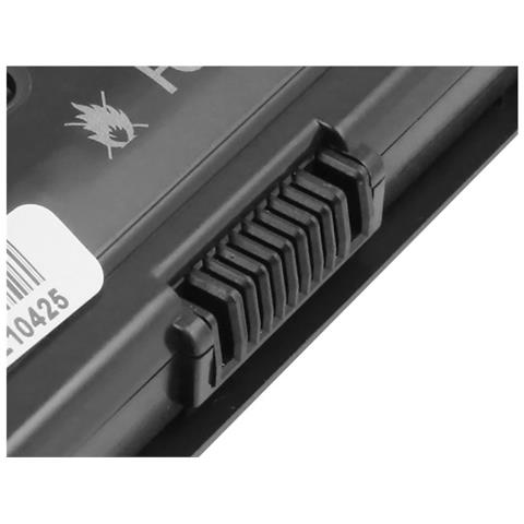 Batteria Li-ion 4400mah Per Pc Portatile Hp Envy 14 Compatibile Hstnn-lb4n 11.1v - Foto 3