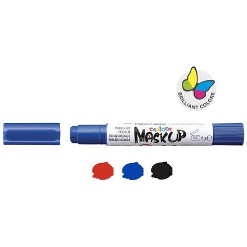 MASK UP CARNIVAL - Foto 2