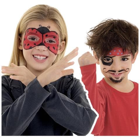 MASK UP CARNIVAL - Foto 3