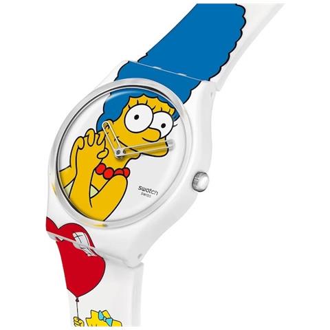 Orologio Best. Mom. Ever. - S028z116 - Foto 2