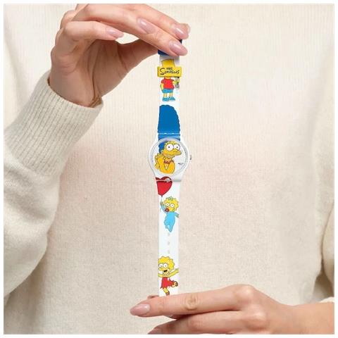 Orologio Best. Mom. Ever. - S028z116 - Foto 4