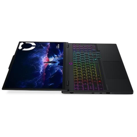 Legion 5 15IAX10 Intel Core Ultra 7 255HX Computer portatile 38,4 cm (15.1") WQXGA 16 GB DDR5-SDRAM 1 TB SSD NVIDIA GeForce RTX 5050 Wi-Fi 7 (802.11be) Windows 11 Home Italiano Nero - Foto 2