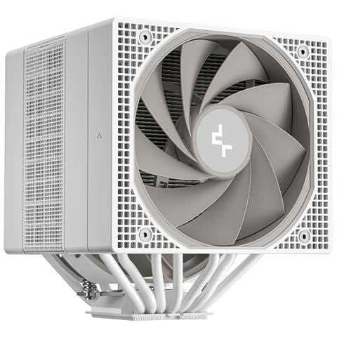 Dissipatore CPU ad Aria Assassin VC Elite WH per Socket Intel e AMD - Foto 2