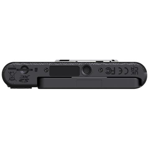 PIXPRO C1 1/3" Fotocamera compatta 13 MP CMOS 4160 x 3120 Pixel Nero - Foto 2