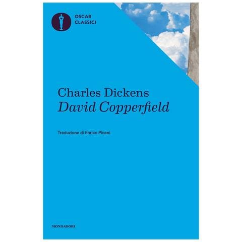 Charles Dickens - David Copperfield - Foto 1