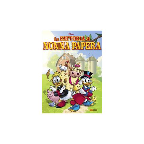 Silvia Ziche - La fattoria di Nonna Papera - Foto 1