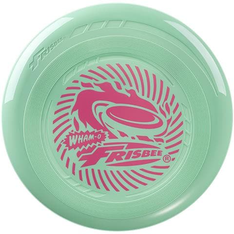 Frisbee Go Disco Volante, 22,86 cm Leggero per Bambini dai 5 Anni in su - 70 g - Foto 7