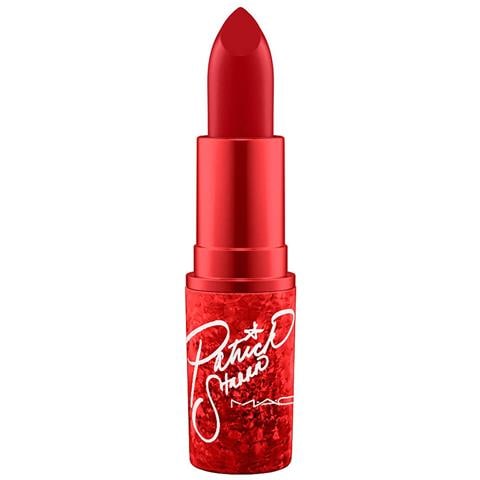 , Patrick Starrr, Opaco, Rossetto Cremoso, Gita In Slitta, 3 G - Foto 1