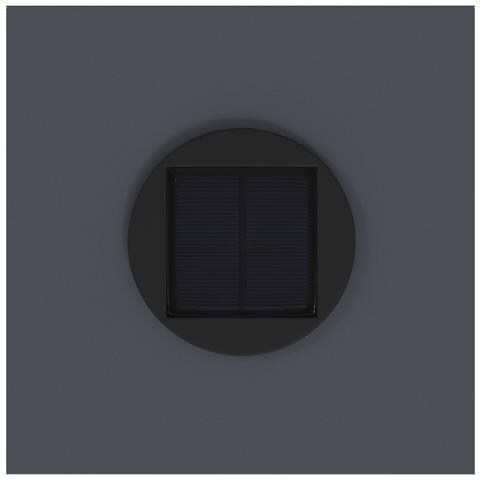 Lucina LED Solare da Percorso 2 pcs Antracite - Foto 9