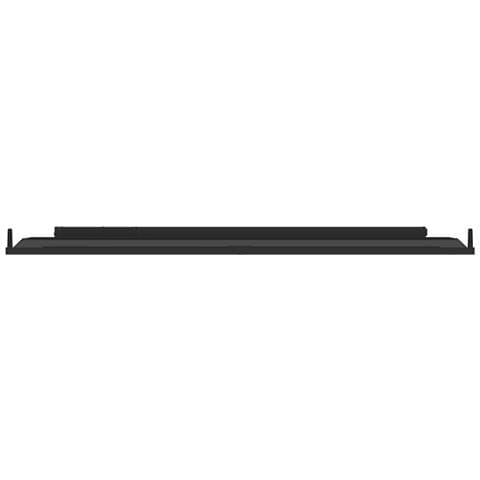 TN6505A-B1AG visualizzatore di messaggi Pannello piatto interattivo 163,8 cm (64.5") 500 cd /m² 4K Ultra HD Nero Touch screen - Foto 2