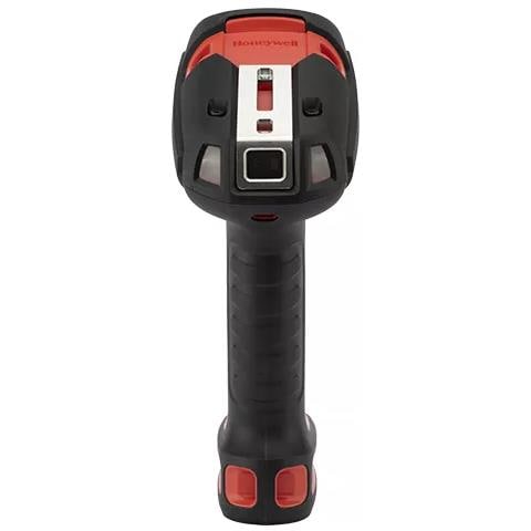 Granit Ultra 2105i Lettore di codici a barre portatile 1D / 2D Laser Nero, Rosso - Foto 2