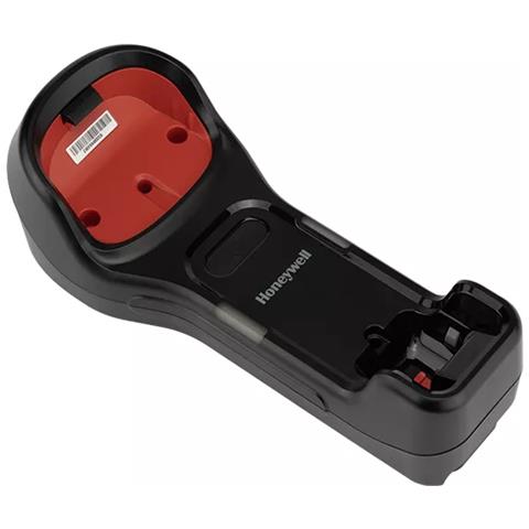 Granit Ultra 2105i Lettore di codici a barre portatile 1D / 2D Laser Nero, Rosso - Foto 5