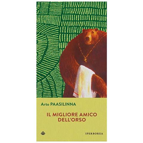 Arto Paasilinna - Il migliore amico dell'orso - Foto 2