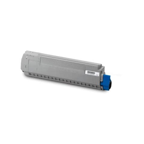 Toner Originale Giallo MC861cdtn / MC861cdxn Capacità 7300 Pagine (006R03347) - Foto 1