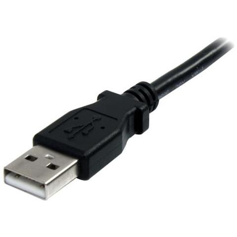 Cavo prolunga USB2.0 da A ad A - Cavo Extender USB 2.0 Maschio / Femmina da 91 cm - Foto 3