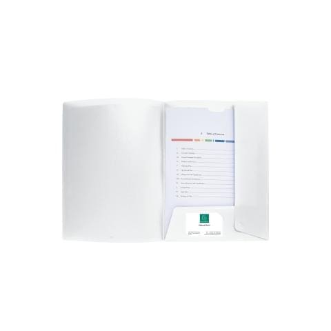 Cf10cartelline Presentaz Kreacover - Foto 1