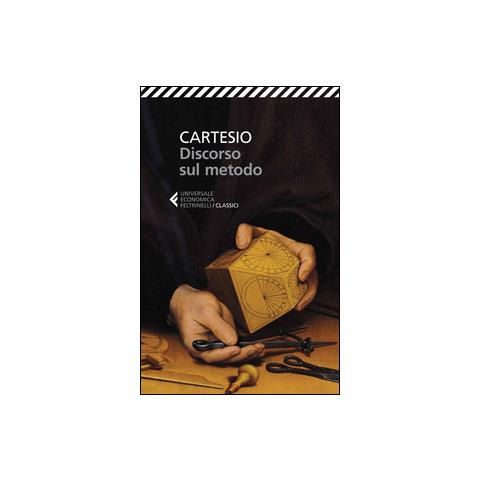 Renato Cartesio - Discorso sul metodo. Testo francese a fronte - Foto 2