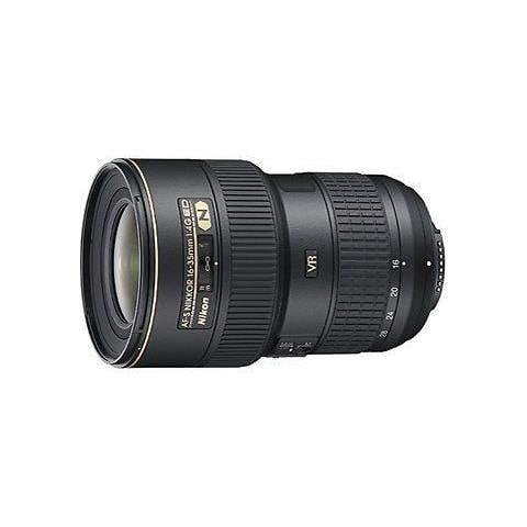 Eu Af-s 16-35mm F4g Ed Vr - Foto 3
