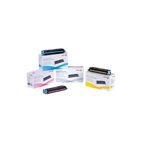 TONER COMPATIBILE - 106R02157  per CE278A Nero per HP LaserJet M1536DNF MFP Capacità 2100 Pagine - Foto 2