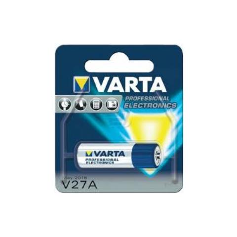 Batt. Stilo V27 20mah 12v As Bls 1pz - Foto 1