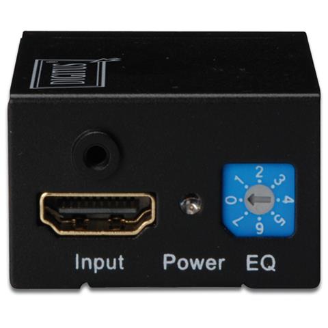 Ripetitore Hdmi 1.3B Fino A 35 Metri Connettori Femmina Hdmi - Foto 1