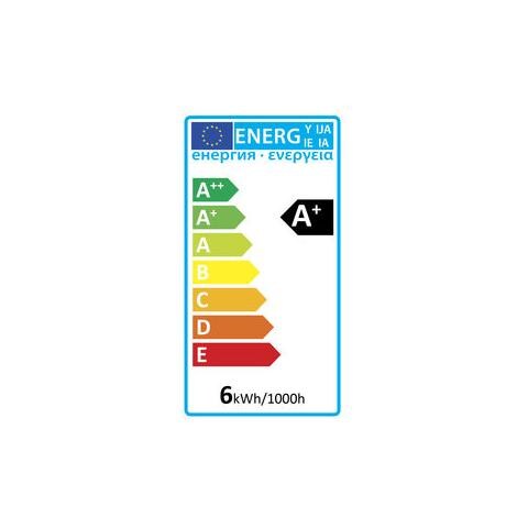 Lamapadina Led Mini Globe E27 5,5 W - Foto 4