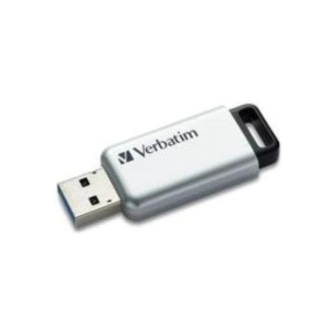 IC-98664 - Memoria USB 3.0 con Crittografia AES 16GB Silver - Foto 1
