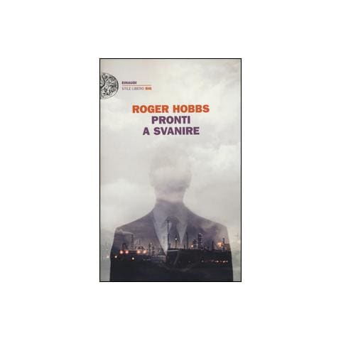 Roger Hobbs - Pronti a svanire - Foto 3