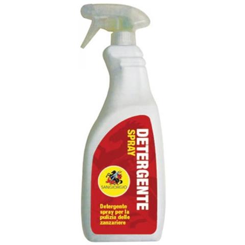 Spray Pulisci Zanzariera - Foto 2