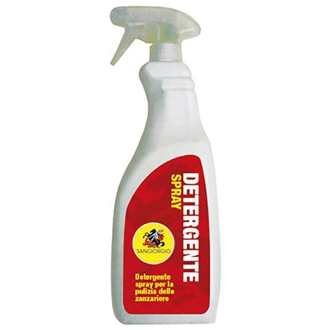 Spray Pulisci Zanzariera - Foto 3