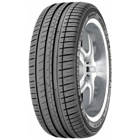 275/40R19 PILOT SPORT 3 MO GreenX 101Y - Foto 2