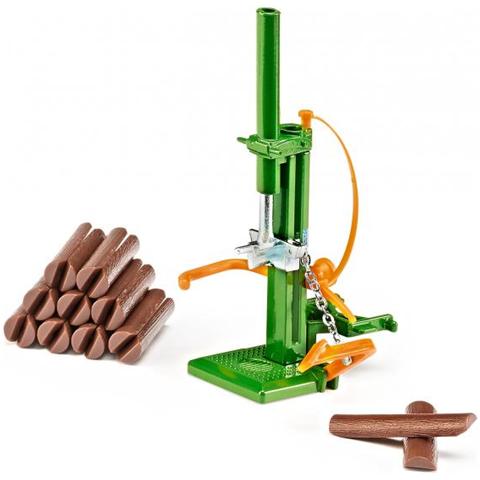 D / C Taglia Tronchi - Foto 2