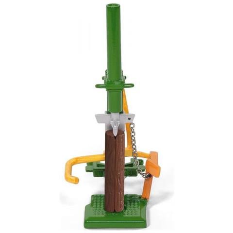 D / C Taglia Tronchi - Foto 5