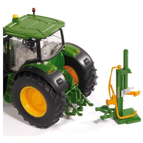 D / C Taglia Tronchi - Foto 1