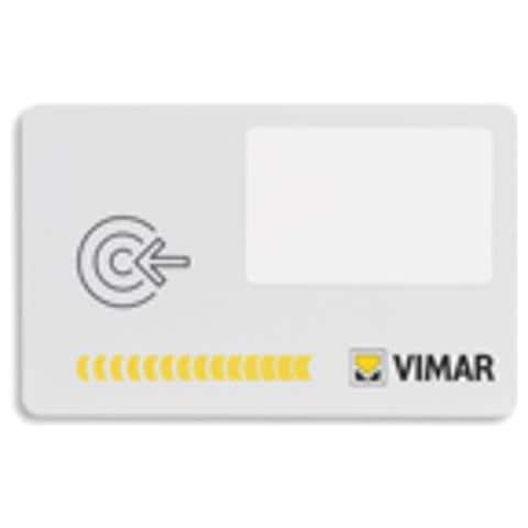 01598 - Carta A Transponder Programmabile - Foto 1