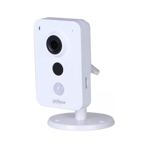 Telecamera Ip Wifi 1,3mp 2.8mm Ir Allarme Audio - Serie Cube - Foto 1