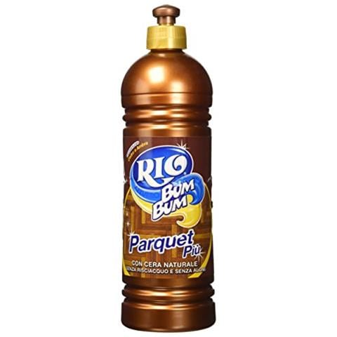 Pavimenti Parquet 750 Ml. Detergenti Casa - Foto 1