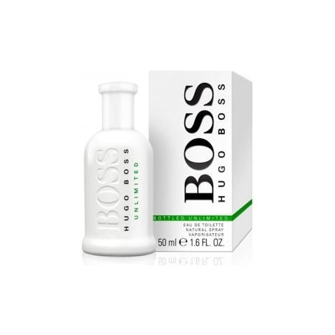 Edt Unlimited - Foto 1