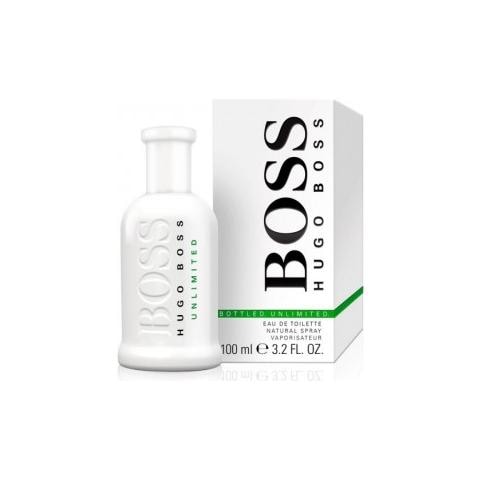 Edt Unlimited - Foto 2