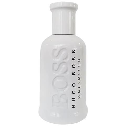 , Boss Bottled Unlimited, Eau De Toilette, For Men, 50 Ml - Foto 6